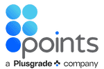 Points.com Logo