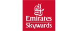 Emirates Skywards