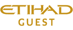 Etihad Airways Etihad Guest