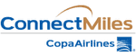 Copa ConnectMiles